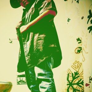 Meet your Posher, Daniel